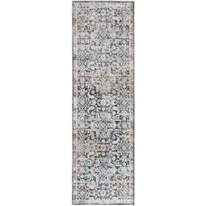 Antique Patina ANP634 Power Loomed Indoor Rugs - Safavieh - 1 of 4