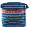 Mark & Day Krumbach 18"H x 18"W x 18"D Bohemian/Global Pouf - 4 of 4