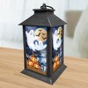 Briarwood Lane Lantern 13.5" x 5.5" x 5.5" Halloween Haunts For Halloween Lantern - 2 of 3