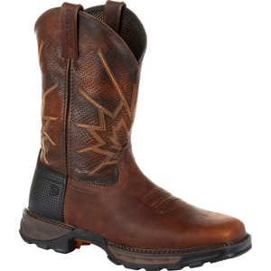 Men's Durango® Maverick XP™ Ventilated Western Work Boot - 1 of 4