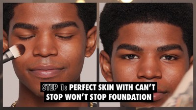 Nyx Professional Makeup Can\'t Stop Won\'t Stop Contour Concealer - 0.11 Fl  Oz : Target