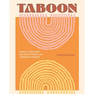 Taboon - by  Hisham Assaad (Hardcover) - 1 of 1