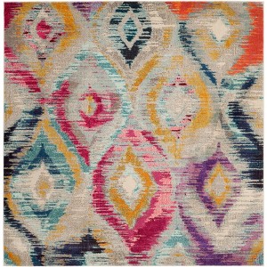 Monaco MNC242 Power Loomed Indoor Rugs - Safavieh - 1 of 4