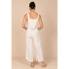 Petal and Pup Womens Eleanor High Waisted Pants - image 4 of 4