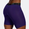 Woxer | Ultra-Soft, Stretchy, Chafing Protection | Women's Biker 9" Boxer Brief - 3 of 4