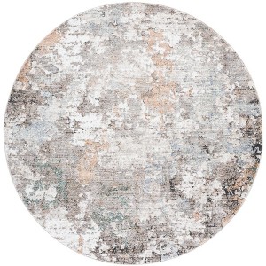 Jasmine JSM370 Power Loomed Rugs - Safavieh - 1 of 4