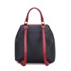 MKF Collection Kimberly Elegant Trendy Backpack by Mia k - 4 of 4
