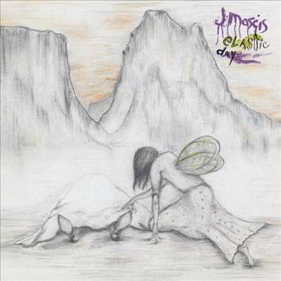 J Mascis - Elastic Days (Vinyl)