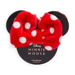 Disney’s Minnie Mouse x Makeup Revolution Headband - Red - 1ct