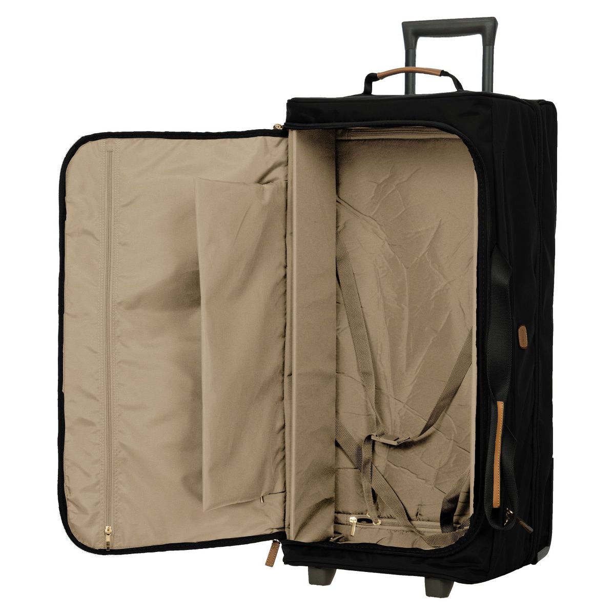 Bric's X-travel 30" Rolling Shoe Duffle - thumbnail 5