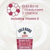 Gold Bond - Medicated Diabetics Dry Skin Relief Foot Cream, 3.4 Oz - 4 of 4