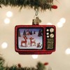 Old World Christmas 2.0 Inch Christmas Classic Ornament Cartoon Rudolph Tree Ornaments - 3 of 3