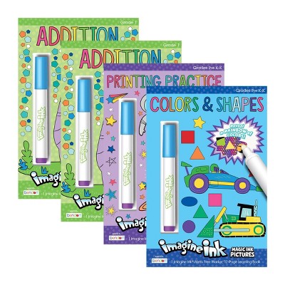 Download Math And Counting Kits Coloring Books Activity Books Target