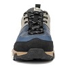 Hybrid Green Label Men's Trillium Low Top Sneaker - 4 of 4