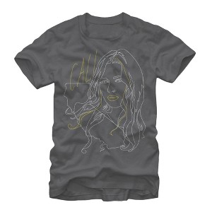 Men's Lost Gods California Stitches T-Shirt - 1 of 4