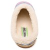 Minnetonka Women's Recycled PET (Polyethylene Terephthalate) ECO Spruce Recycled Slide Slippers - 4 of 4