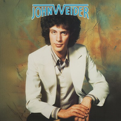 John Weider - John Weider (2025 Remaster) (CD)