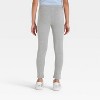Girls' Cozy Leggings - Cat & Jack™ - 2 of 3