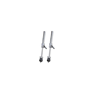 Pearl SP-20/2 Bass Drum Spurs Pair