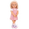 Our Generation Naty 18" Fashion Doll - 2 of 4