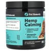 Pet Honesty Hemp Calming, For Dogs, Chicken, 90 Soft Chews, 9.5 oz (270 g) - 3 of 3