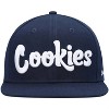 MEN'S ORIGINAL MINT TWILL SNAPBACK CAP - Cookies - 2 of 4