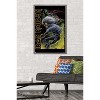 Trends International Iron Maiden - To Tame A Land Framed Wall Poster Prints - 2 of 4