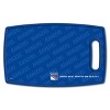 NHL New York Rangers Logo Series Cutting Board - 2 of 3