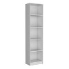 Bookcase, Vertical Design, Home&Office Bookshelf - 4 of 4
