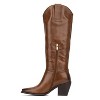 Torgeis Women's Arizona Tall Boot - 3 of 4