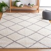 Marrakesh MRK208 Power Loomed Indoor Rugs - Safavieh - 2 of 4