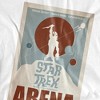 Boys' Star Trek Tos Episode 18 T-Shirt White X Small - 3 of 4