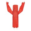 Wacky Waving Man Adult Costume - 3 of 4
