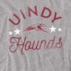 Women's University Of Indianapolis Hounds T-Shirt - 2 of 4