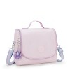 Kipling New Kichirou Metallic Lunch Bag - 4 of 4