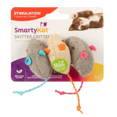 target cat toys