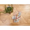 C&F Home Aspen Plaid Napkin Set of 6 - 3 of 3