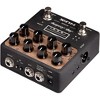 NUX NGS-6 Amp Academy Amp Modeler Guitar Pedal - image 2 of 4