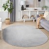 Nourison Essentials Easy Care Indoor Outdoor Area Rug - 3 of 4