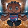 Bleacher Creatures Los Angeles Clippers Kawhi Leonard 8" Kuricha Plush - 4 of 4
