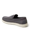 Dearfoams Men's Rollins Sport Knit Loafer - 2 of 4