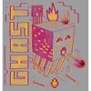 Boy's Minecraft Ghast Sketch Pull Over Hoodie - 2 of 4