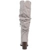 Journee Collection Extra Wide Calf Women's Aneil Boot - 3 of 4
