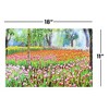 CroJack Capital Inc. Wild Flowers 500 Piece Natures Beauty Jigsaw Puzzle - 4 of 4