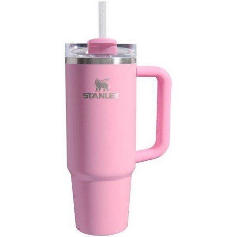 💓 Y'all the new “Ravishing Pink” Stanley 30 oz is just that..:RAVISHI, stanley cup