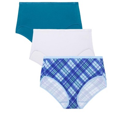 sky blue plaid pack