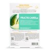 Garnier Fructis Active Fruit Protein Grow Strong Fortifying Shampoo & Conditioner Twin Pack - 24.5 fl oz - image 2 of 4