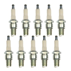 NGK 10 Pack of Genuine OEM (2983) Spark Plugs # CR6HSA-10PK - 1 of 1