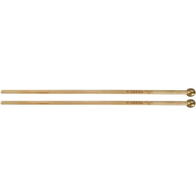 Salyers Percussion Etude Series Brass Bell Mallets