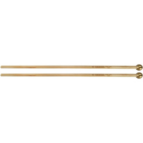 Salyers Percussion Etude Series Brass Bell Mallets - image 1 of 1